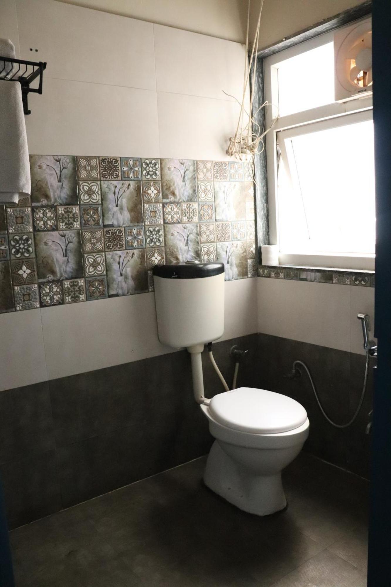Hotel Blue Door Būndi Habitación foto